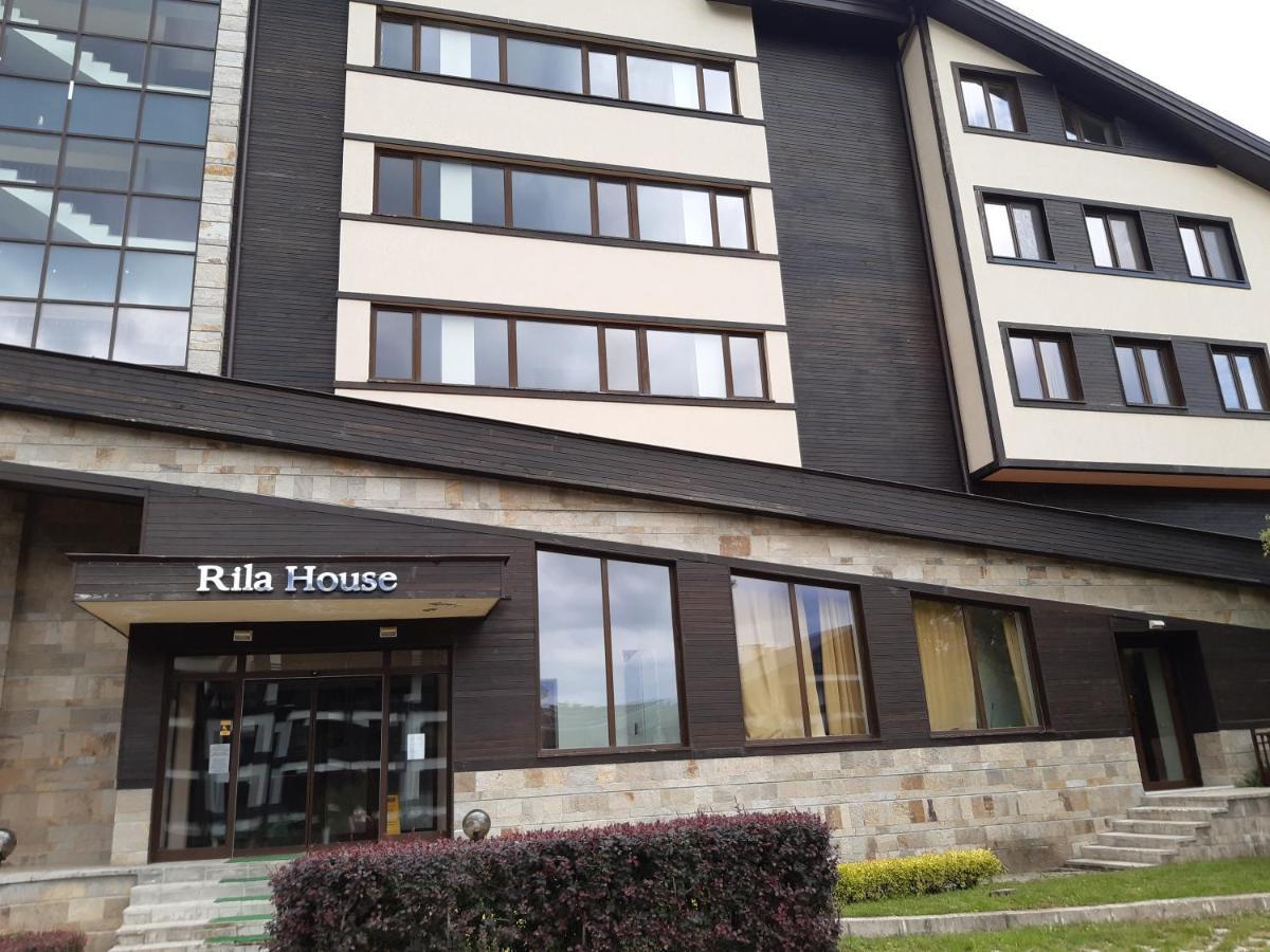 Apartments B06 In Terra Complex Razlık Dış mekan fotoğraf