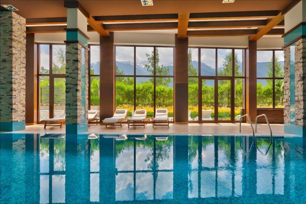 Apartments B06 In Terra Complex Razlık Dış mekan fotoğraf