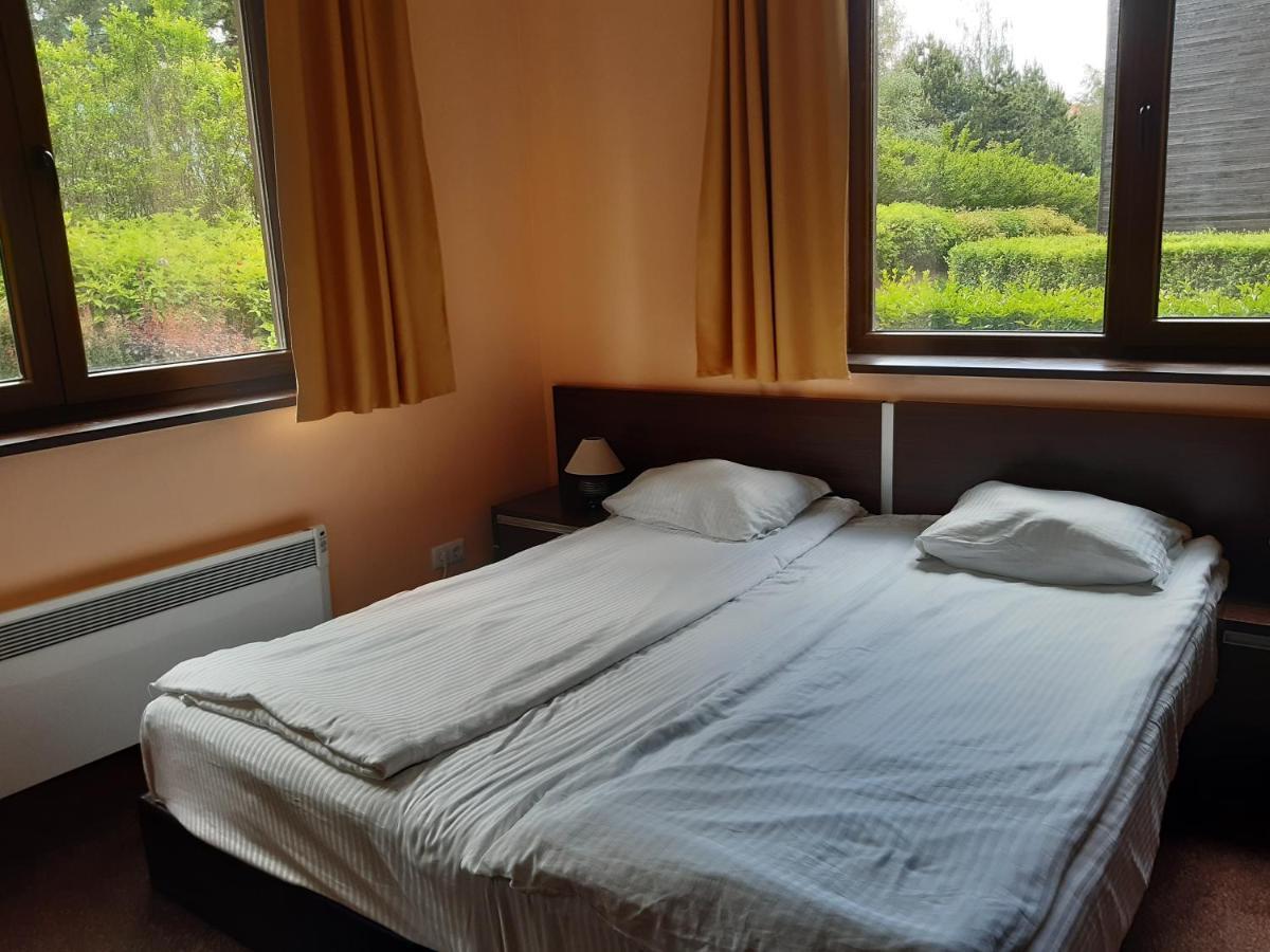 Apartments B06 In Terra Complex Razlık Dış mekan fotoğraf