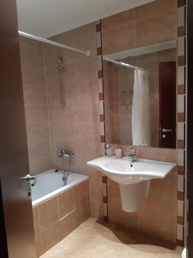 Apartments B06 In Terra Complex Razlık Dış mekan fotoğraf