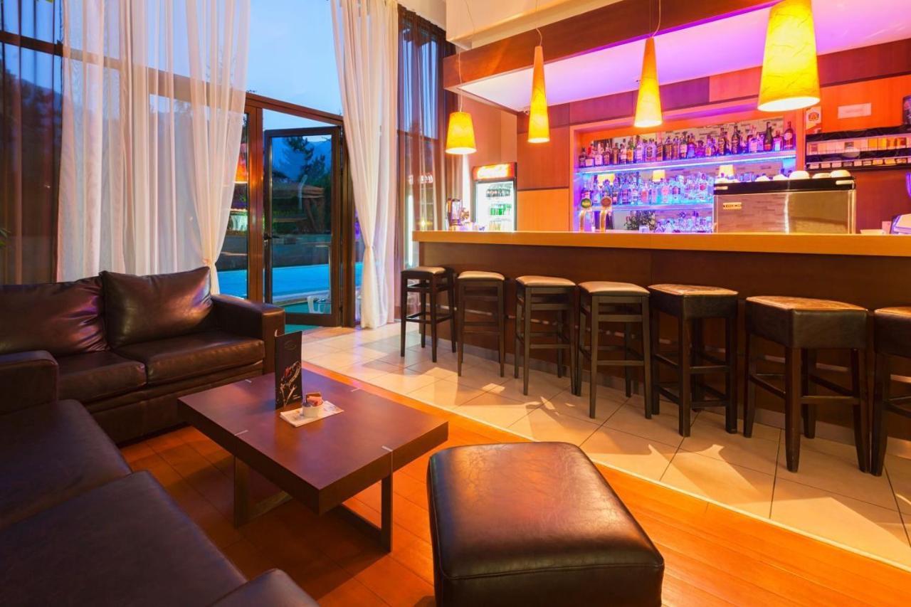 Apartments B06 In Terra Complex Razlık Dış mekan fotoğraf