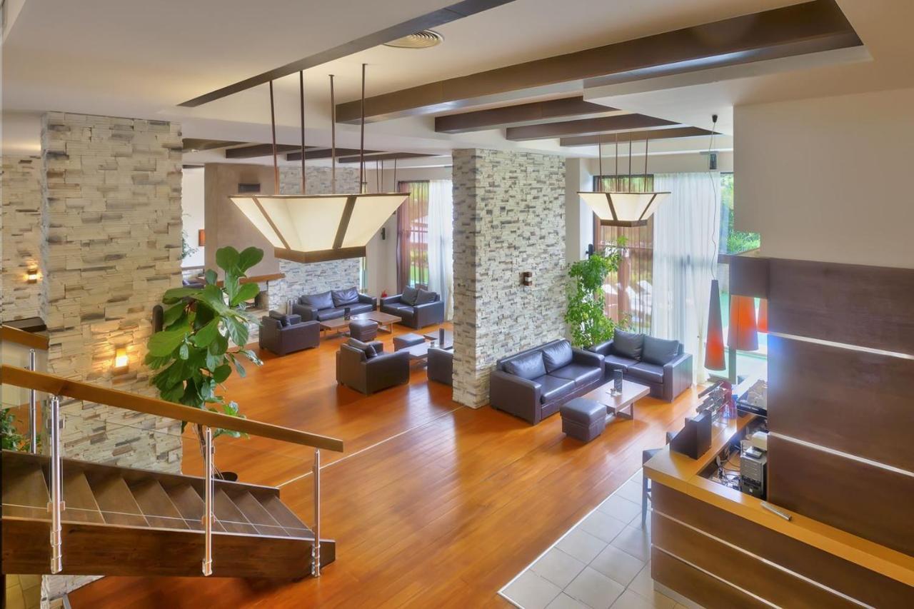 Apartments B06 In Terra Complex Razlık Dış mekan fotoğraf