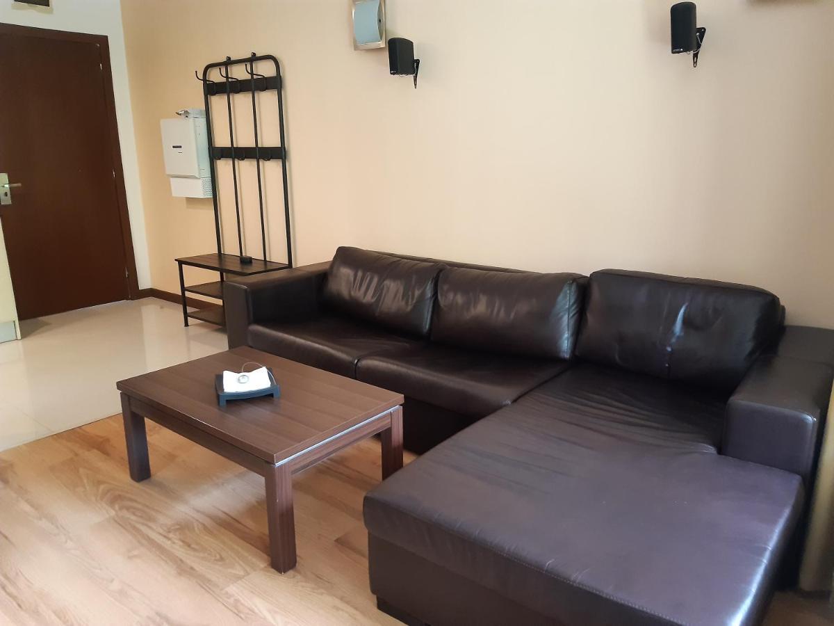 Apartments B06 In Terra Complex Razlık Dış mekan fotoğraf