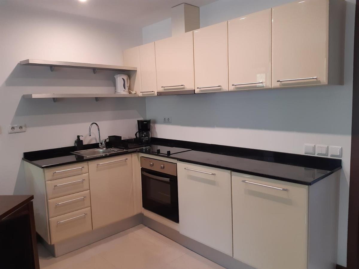Apartments B06 In Terra Complex Razlık Dış mekan fotoğraf