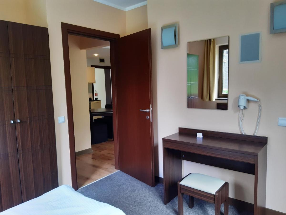 Apartments B06 In Terra Complex Razlık Dış mekan fotoğraf