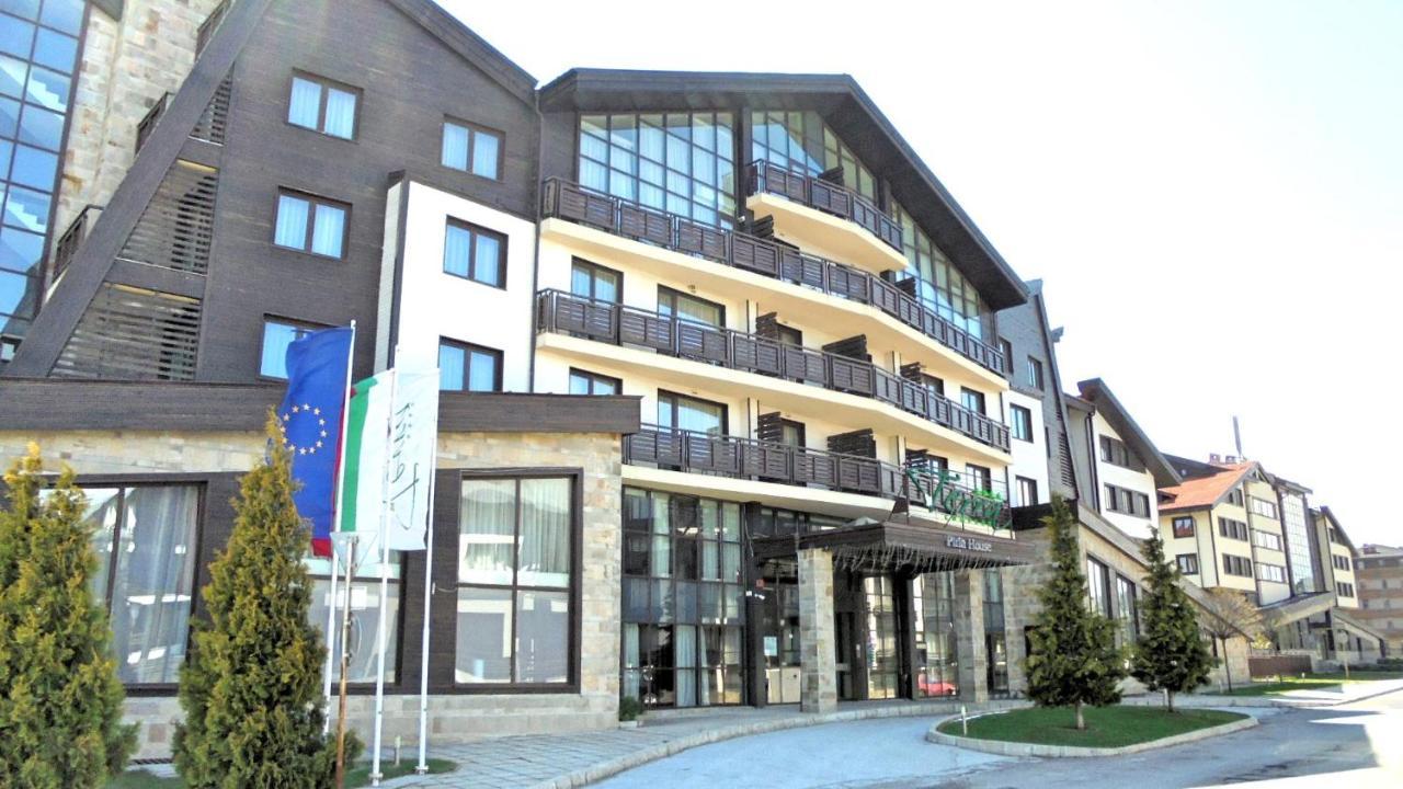 Apartments B06 In Terra Complex Razlık Dış mekan fotoğraf